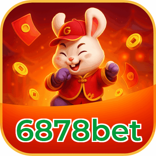 6878bet Logo