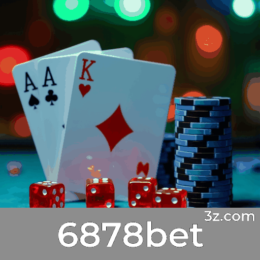 6878bet Dados Esportivos: Aumente Suas Chances de Apostas