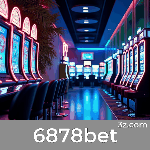 6878bet: Experimente os Privilegios e Emoções do Membro