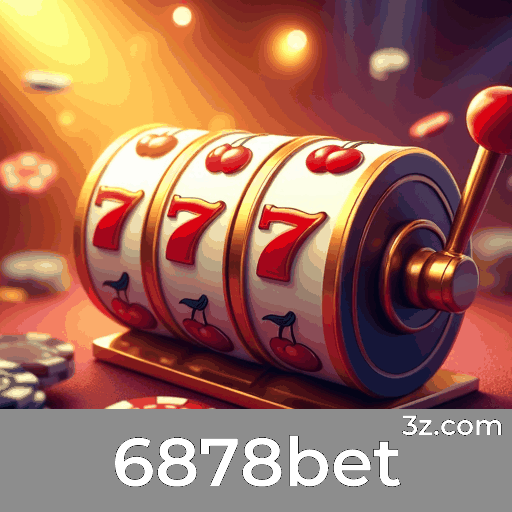 Jogue e descubra inovação e valor em jogos com 6878bet
