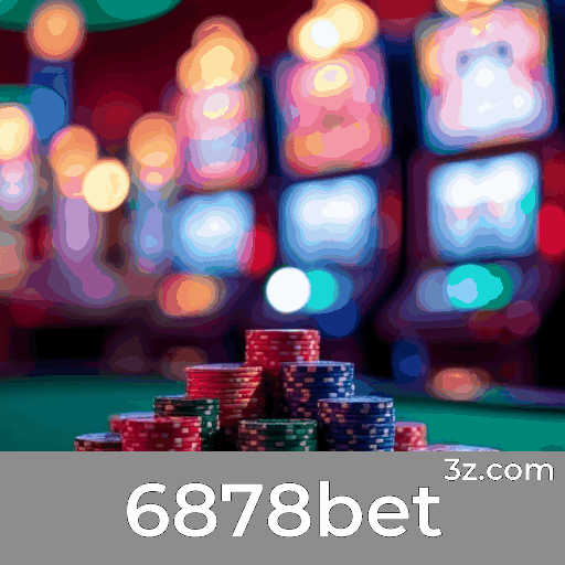 Jogue e descubra inovação e valor em jogos com 6878bet