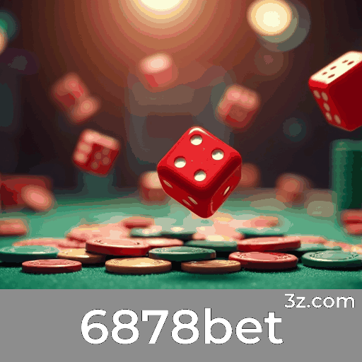 6878bet: Experimente os Privilegios e Emoções do Membro